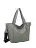Fritzi aus Preußen Shopper grijs - (B)54 x (H)33,5 x (D)12,5 cm