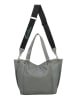 Fritzi aus Preußen Shopper grijs - (B)54 x (H)33,5 x (D)12,5 cm