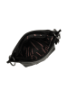 Fritzi aus Preußen Umhängetasche in Schwarz - (B)22,5 x (H)20,5 x (T)8,5 cm