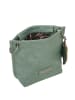 Fritzi aus Preußen Umhängetasche in Mint - (B)22,5 x (H)20,5 x (T)8,5 cm