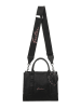 Fritzi aus Preußen Henkeltasche in Schwarz - (B)26 x (H)21 x (T)9 cm