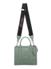 Fritzi aus Preußen Handtas mintgroen - (B)26 x (H)21 x (D)9 cm