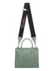 Fritzi aus Preußen Handtas mintgroen - (B)26 x (H)21 x (D)9 cm