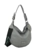 Fritzi aus Preußen Schultertasche in Grau - (B)33 x (H)31 x (T)10 cm