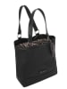 Fritzi aus Preußen Schultertasche in Schwarz - (B)32 x (H)33 x (T)16 cm