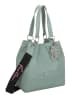 Fritzi aus Preußen Schultertasche in Mint - (B)32 x (H)33 x (T)16 cm