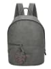 Fritzi aus Preußen Rugzak antraciet - (B)29 x (H)31 x (D)14 cm