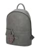 Fritzi aus Preußen Rucksack in Anthrazit - (B)29 x (H)31 x (T)14 cm