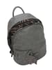 Fritzi aus Preußen Rugzak antraciet - (B)29 x (H)31 x (D)14 cm