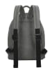 Fritzi aus Preußen Rucksack in Anthrazit - (B)29 x (H)31 x (T)14 cm