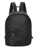 Fritzi aus Preußen Rucksack in Schwarz - (B)29 x (H)31 x (T)14 cm
