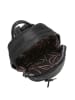 Fritzi aus Preußen Rucksack in Schwarz - (B)29 x (H)31 x (T)14 cm