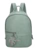 Fritzi aus Preußen Rucksack in Mint - (B)29 x (H)31 x (T)14 cm