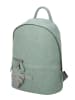 Fritzi aus Preußen Rucksack in Mint - (B)29 x (H)31 x (T)14 cm
