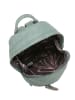 Fritzi aus Preußen Rucksack in Mint - (B)29 x (H)31 x (T)14 cm