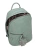 Fritzi aus Preußen Rucksack in Mint - (B)29 x (H)31 x (T)14 cm