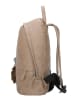 Fritzi aus Preußen Rugzak lichtbruin - (B)29 x (H)31 x (D)14 cm