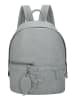 Fritzi aus Preußen Rucksack in Grau - (B)29 x (H)31 x (T)14 cm