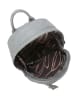 Fritzi aus Preußen Rucksack in Grau - (B)29 x (H)31 x (T)14 cm