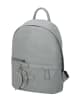 Fritzi aus Preußen Rucksack in Grau - (B)29 x (H)31 x (T)14 cm
