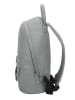 Fritzi aus Preußen Rucksack in Grau - (B)29 x (H)31 x (T)14 cm