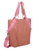 Fritzi aus Preußen Schultertasche in Koralle - (B)28 x (H)37,5 x (T)15 cm