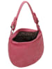Fritzi aus Preußen Schultertasche in Pink - (B)32 x (H)32 x (T)9,5 cm