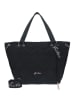 Fritzi aus Preußen Shopper zwart - (B)47 x (H)35 x (D)12,5 cm
