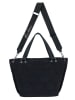 Fritzi aus Preußen Shopper zwart - (B)47 x (H)35 x (D)12,5 cm