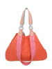 Fritzi aus Preußen Schoudertas oranje - (B)42 x (H)29 x (D)15 cm