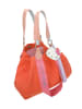 Fritzi aus Preußen Schoudertas oranje - (B)42 x (H)29 x (D)15 cm