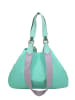 Fritzi aus Preußen Torebka w kolorze turkusowym - 42 x 29 x 15 cm