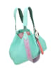 Fritzi aus Preußen Schoudertas turquoise - (B)42 x (H)29 x (D)15 cm