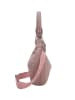 Fritzi aus Preußen Schultertasche in Altrosa - (B)33 x (H)31 x (T)10 cm