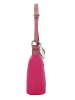 Fritzi aus Preußen Umhängetasche in Pink - (B)23 x (H)25 x (T)9,5 cm
