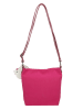 Fritzi aus Preußen Umhängetasche in Pink - (B)23 x (H)25 x (T)9,5 cm