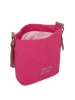Fritzi aus Preußen Umhängetasche in Pink - (B)23 x (H)25 x (T)9,5 cm