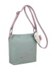 Fritzi aus Preußen Schoudertas lichtblauw - (B)23 x (H)25 x (D)9,5 cm