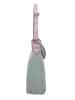 Fritzi aus Preußen Schoudertas lichtblauw - (B)23 x (H)25 x (D)9,5 cm