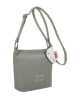 Fritzi aus Preußen Schoudertas grijs - (B)23 x (H)25 x (D)9,5 cm