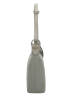 Fritzi aus Preußen Umhängetasche in Grau - (B)23 x (H)25 x (T)9,5 cm
