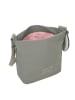 Fritzi aus Preußen Umhängetasche in Grau - (B)23 x (H)25 x (T)9,5 cm