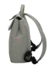 Fritzi aus Preußen Rucksack in Grau - (B)23 x (H)25 x (T)9,5 cm