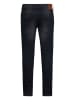 Retour Dżinsy - Skinny fit - w kolorze antracytowym