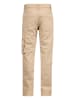 Retour Cargobroek beige