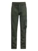 Retour Cargohose in Khaki