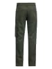 Retour Cargohose in Khaki