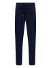 Retour Sweatbroek  donkerblauw