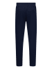 Retour Sweatbroek  donkerblauw