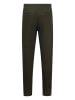 Retour Sweatbroek  kaki
